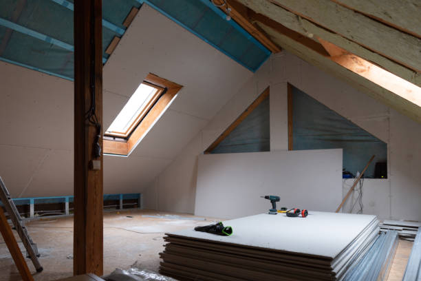 Best Insulation for Specific Applications in East Grand Forks, MN